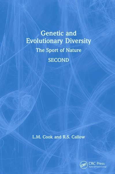 Genetic and Evolutionary Diversity (eBook, ePUB) Genetic and Evolutionary Diversity (eBook, ePUB)