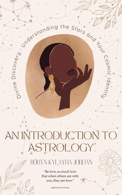 Cover Divine Discovery : Understanding the Stars and Your Cosmic Identity (Astrology) (eBook, ePUB)