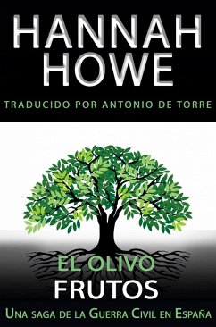 Cover El olivo - Frutos (eBook, ePUB)