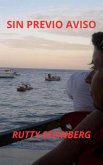 Sin Previo Aviso (eBook, ePUB) Sin Previo Aviso (eBook, ePUB)