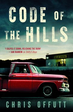 Code of the Hills (eBook, ePUB) - Offutt, Chris