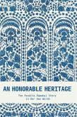 An Honorable Heritage: The Pandita Ramabai Story in Her Own Words (eBook, ePUB)