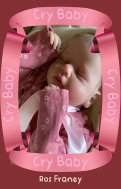 Cover Cry Baby (eBook, ePUB)