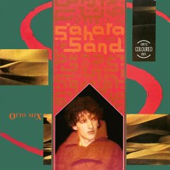 Sahara Sand - Otto Mix