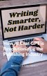 Writing Smarter, Not Harder: How AI... - Bild 1