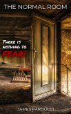 The Normal Room (eBook, ePUB) The Normal Room (eBook, ePUB)