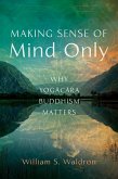 Making Sense of Mind Only (eBook, ePUB)