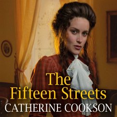 The Fifteen Streets (MP3-Download) - Cookson, Catherine