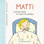 Matti und die Sache mit dem Einschlafen   (Restauflage)