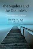 The Signless and the Deathless (eBook, ePUB)