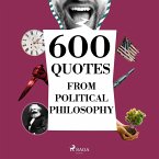 600 Quotes from Political Philosophy (MP3-Download)