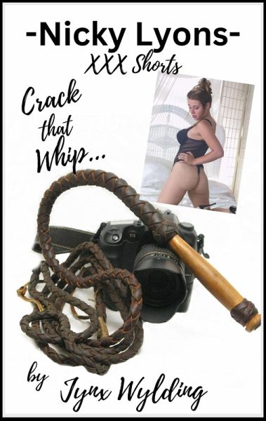 Crack that Whip (XXX Shorts) (eBook, ePUB) Crack that Whip (XXX Shorts) (eBook, ePUB)
