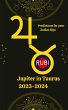 Jupiter in Taurus 2023-2024 (eBook,... - Bild 1