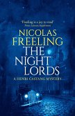The Night Lords (eBook, ePUB) The Night Lords (eBook, ePUB)