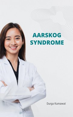 Cover Aarskog Syndrome (eBook, ePUB)