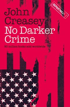 Cover No Darker Crime (eBook, ePUB)