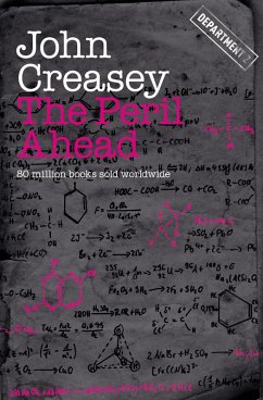 The Peril Ahead (eBook, ePUB) - Creasey, John