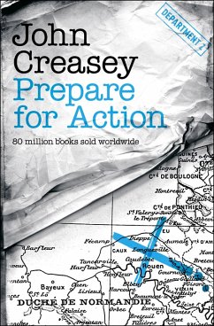 Cover Prepare for Action (eBook, ePUB)