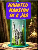 Haunted Mansion In A Jar (eBook, ePUB) Haunted Mansion In A Jar (eBook, ePUB)