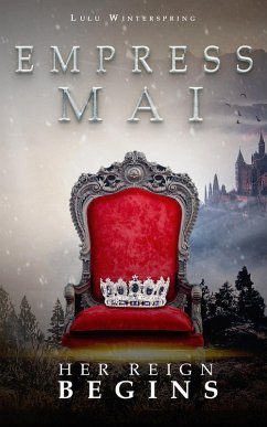 Cover Empress Mai (eBook, ePUB)