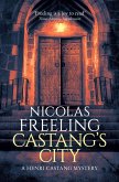 Castang's City (eBook, ePUB)