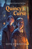 Quincy's Curse (eBook, ePUB)