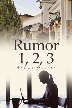 Cover Rumor 1, 2, 3 (eBook, ePUB)