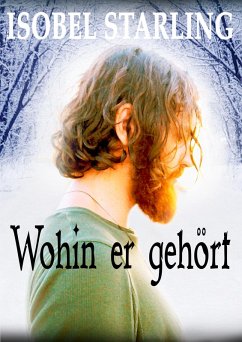 Cover Wohin er gehört (eBook, ePUB)