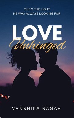 Cover Love Unhinged (eBook, ePUB)