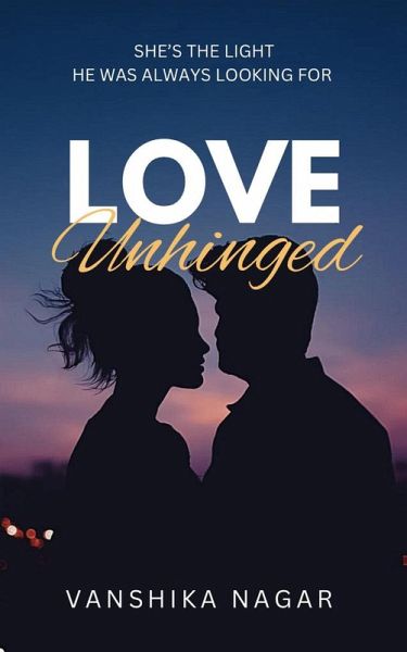 Love Unhinged (eBook, ePUB) Love Unhinged (eBook, ePUB)