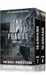 The Alpha Plague - Books 7 & 8 (The... - Bild 1