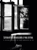 Literatura Brasileira e Mal-Estar: O Futuro Abolido em Três Romances de 30 (eBook, ePUB)