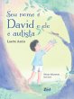 Seu nome é David e ele é autista... - Bild 1