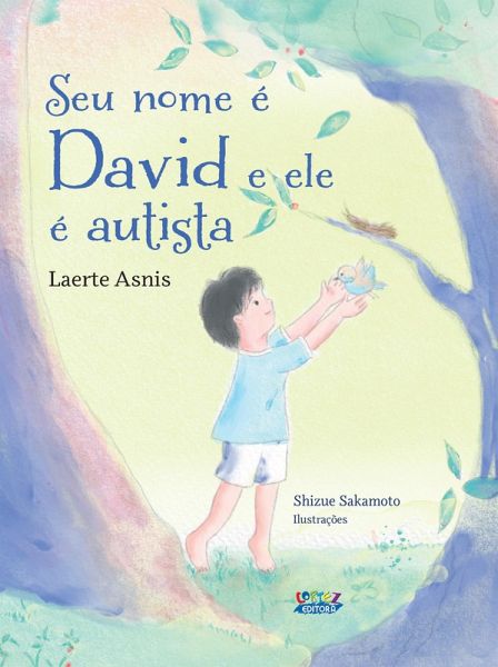 Seu nome é David e ele é autista (eBook, ePUB) Seu nome é David e ele é autista (eBook, ePUB)