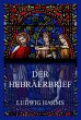 Der Hebräerbrief (eBook, ePUB) - Bild 1