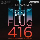 Flug 416 (MP3-Download)