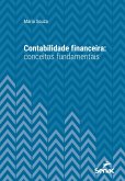 Contabilidade financeira (eBook, ePUB)