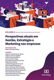 Perspectivas atuais em Gestão, Estratégia e Marketing nas empresas (eBook, ePUB)