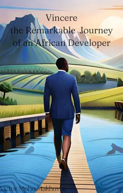 Vincere The Remarkable Journey of an African Game Developer (eBook, ePUB) - Makhuva, Victor Mpho