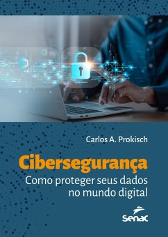 Cover Cibersegurança (eBook, ePUB)
