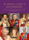 The Royal Line of Succession (eBook, ePUB)