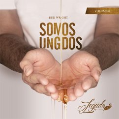 Somos Ungidos (MP3-Download) - Wright, Bud