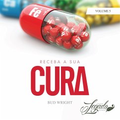 Receba a Sua Cura (MP3-Download) - Wright, Bud