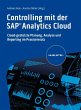 Controlling mit der SAP Analytics Cloud - Bild 1