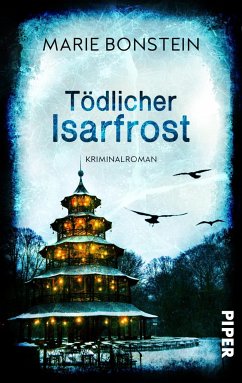 Tödlicher Isarfrost - Bonstein, Marie