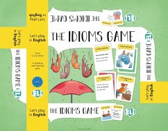 The idioms game