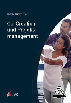 Co-Creation und Projektmanagement - Armbruster, Judith