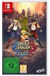 Double Dragon Gaiden: Rise of the... - Bild 1