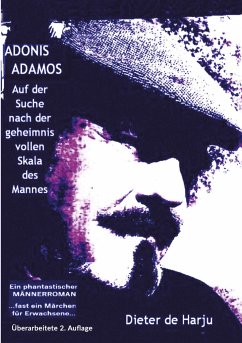 Adonis Adamos - de Harju , Dieter