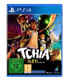 Tchia: Oléti Edition (PlayStation 4)